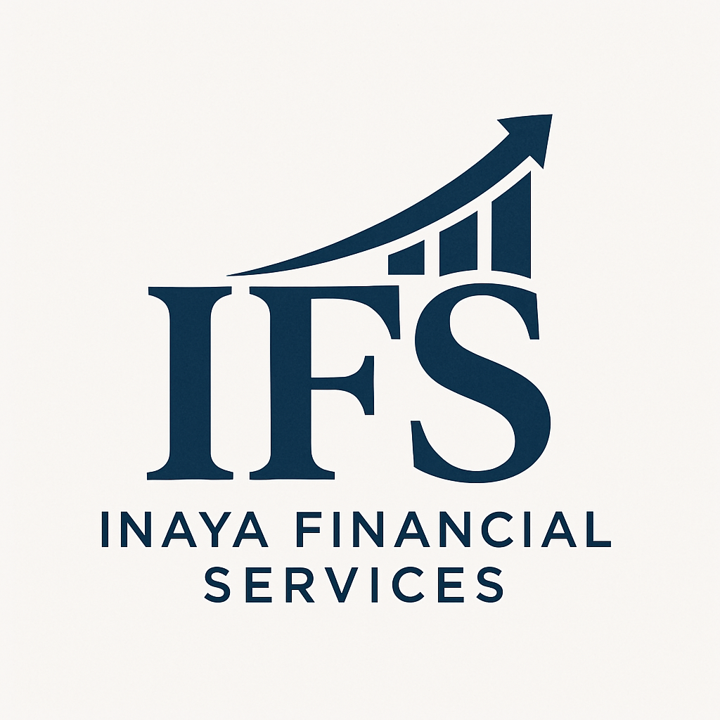Inaya Financial Services Logo